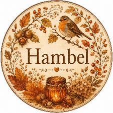 Profile image of Hambel