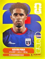 Carte FIFA World Cup 2026 CPV 11