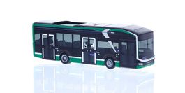 1:87 Ritze MAN Lion's City 10 E Margarethen Bus AG Basel