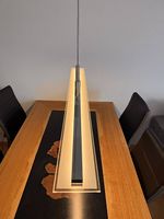 Schöne Wohnzimmerlampe