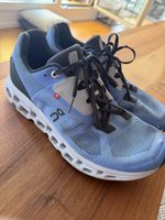 ON running Cloudstratus, Gr 43