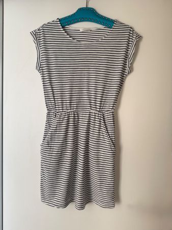 Jersey - Kleid Gr.S