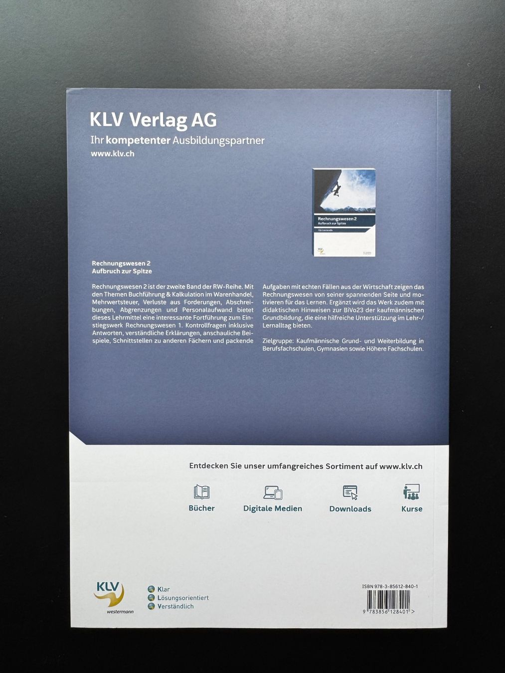Libri: Betriebswirtschaft entdecken – Nuovo (secondo la descrizione) da Winterthur venduto da Fulminant 1