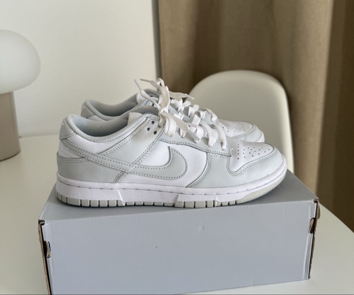 Scarpe da uomo: Nike Dunk – Nuovo (secondo la descrizione) da Luzern venduto da smi_2sqv