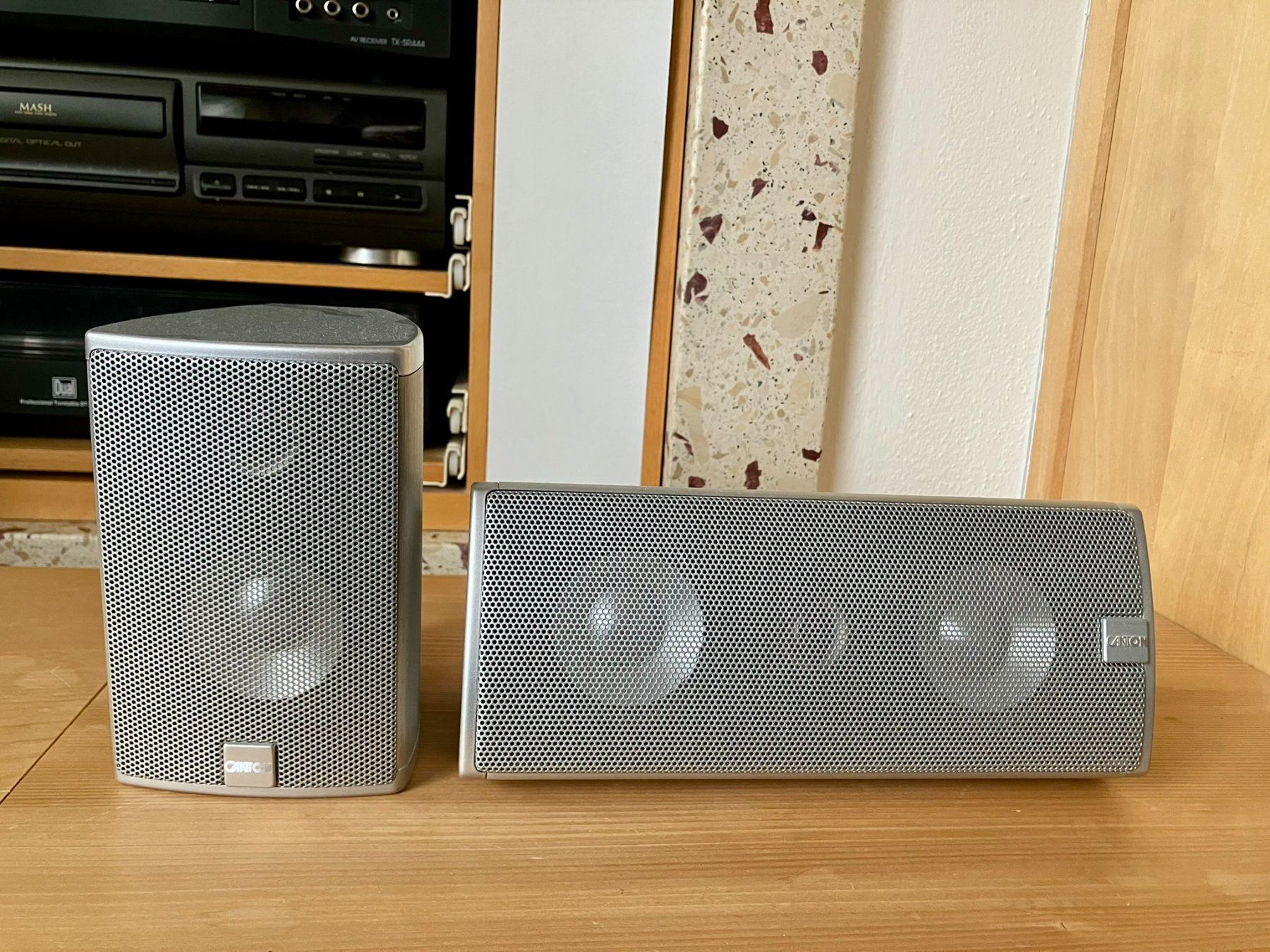 Onkyo Ricevitori: Stereoanlage – Usato da Lenzerheide/Lai venduto da arn_ybv7 3