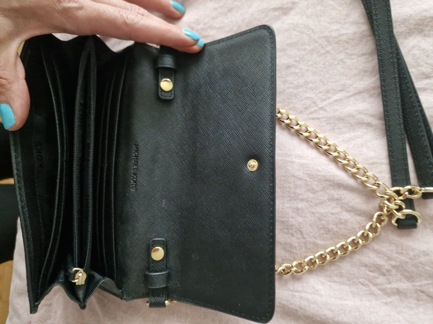 Michael Kors Borse da donna: MICHAEL KORS Tasche – Usato da Langendorf venduto da Ariyan01 2