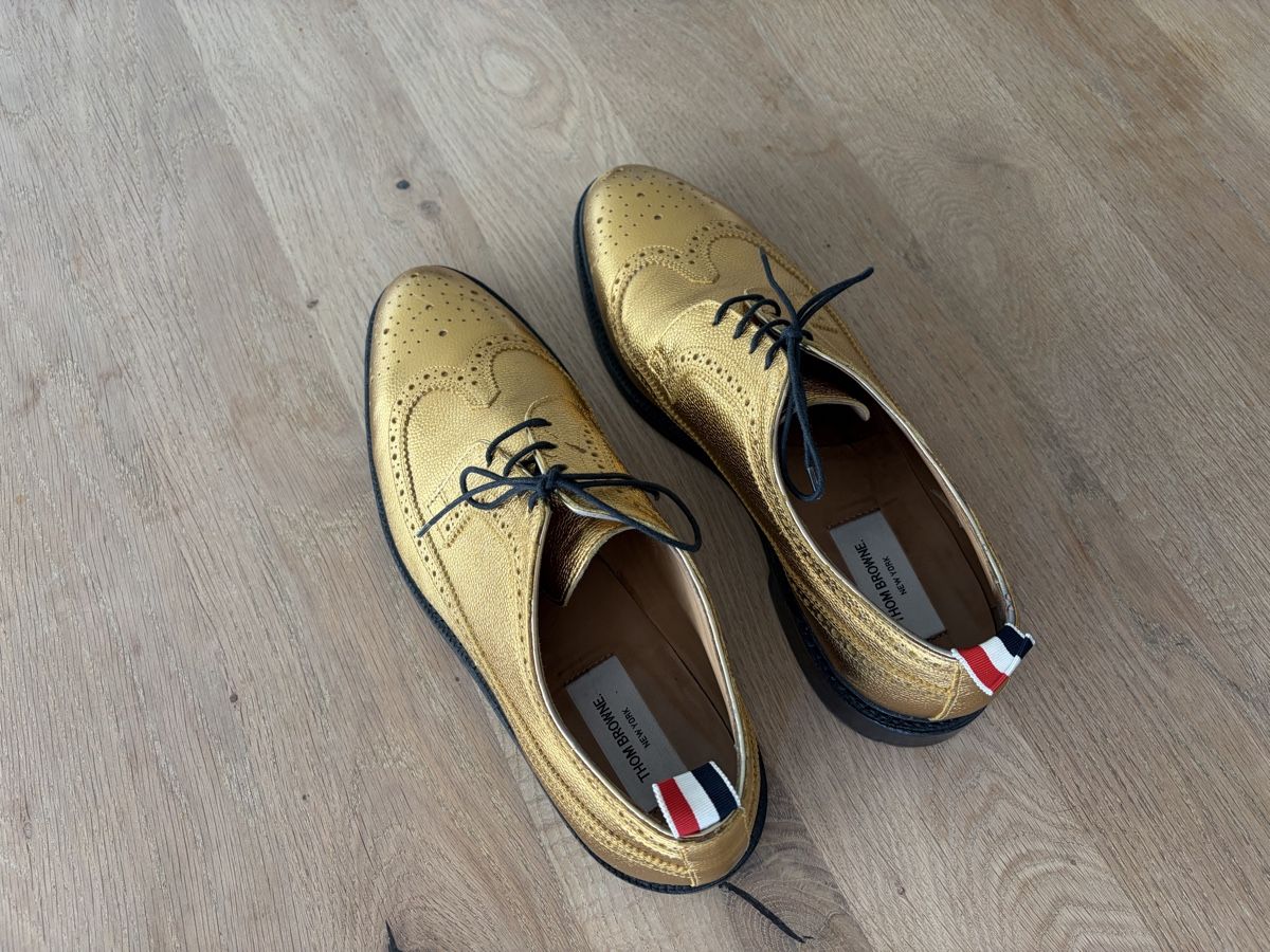Chaussures hommes: Thom Browne US11/EU44 – D'occasion à Wohlen AG par zrhdus 4