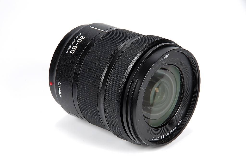 Obiettivi: Lumix 20-60mm Objektiv Neu – Usato da Sigriswil venduto da jo_vy5