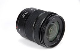 Lumix 20-60mm Objektiv Neu