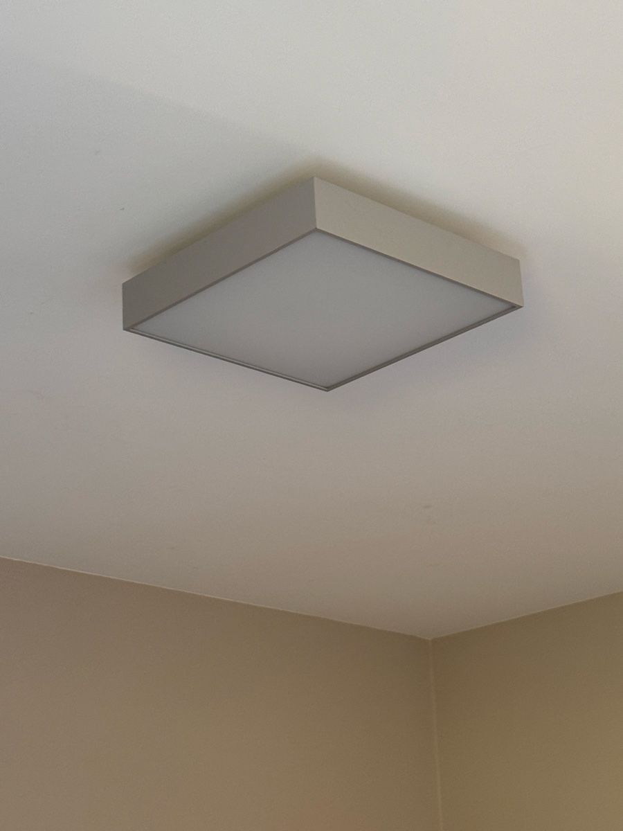 Pfister Lampadari & plafoniere: 2x Deckenleuchte Marke Tridonic – Usato da Ittigen venduto da MOVIN20