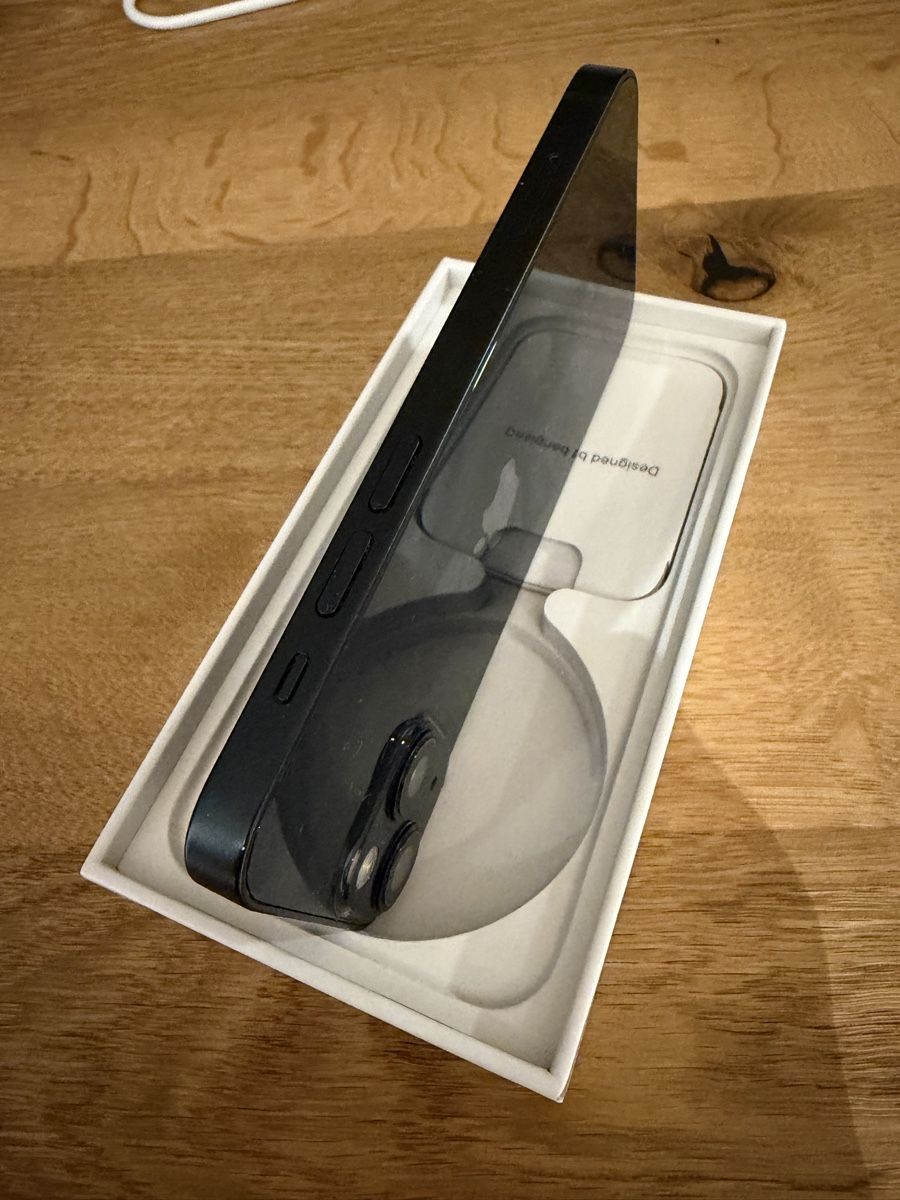 Apple Handys / Smartphones: Iphone 13 mini, 256 GB – Defekt aus Muhen von gsxr600rizla 4