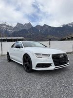 Audi A7 3.0 BITDI Conpetiotion