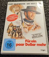 Western-Klassiker: Für ein paar Dollar mehr (20698)