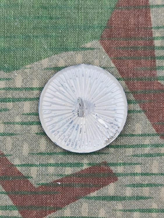 Kokarde zu Tschako Ord. 1898 Graubünden Kaufen auf Ricardo