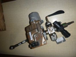 Lenksäule Fiat 500 312 735526394