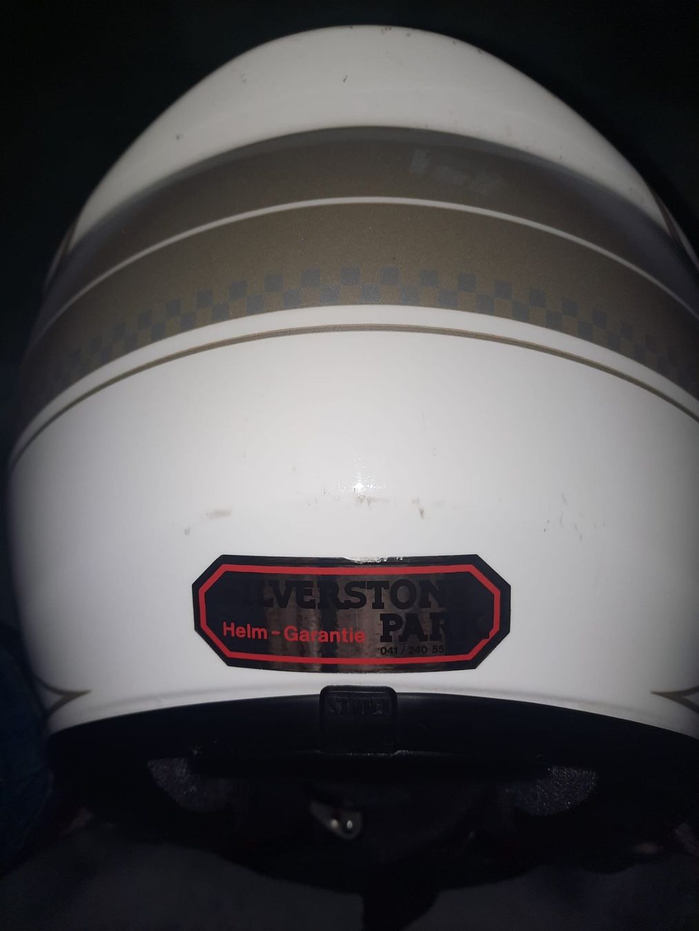 Caschi & visiere: Shoei Damenhelm GT Air S – Usato da Rothenburg venduto da Fbuesche1 6