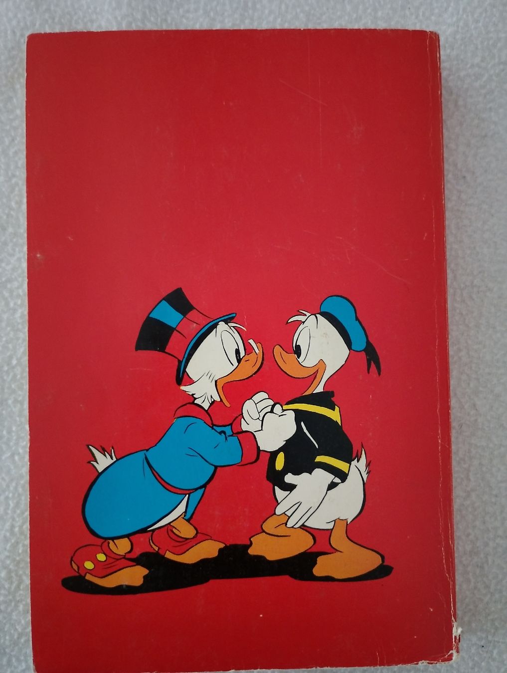 Fumetti: Lustiges Taschenbuch Nr. 49 – Usato da Frutigen venduto da nev_rb7v 1
