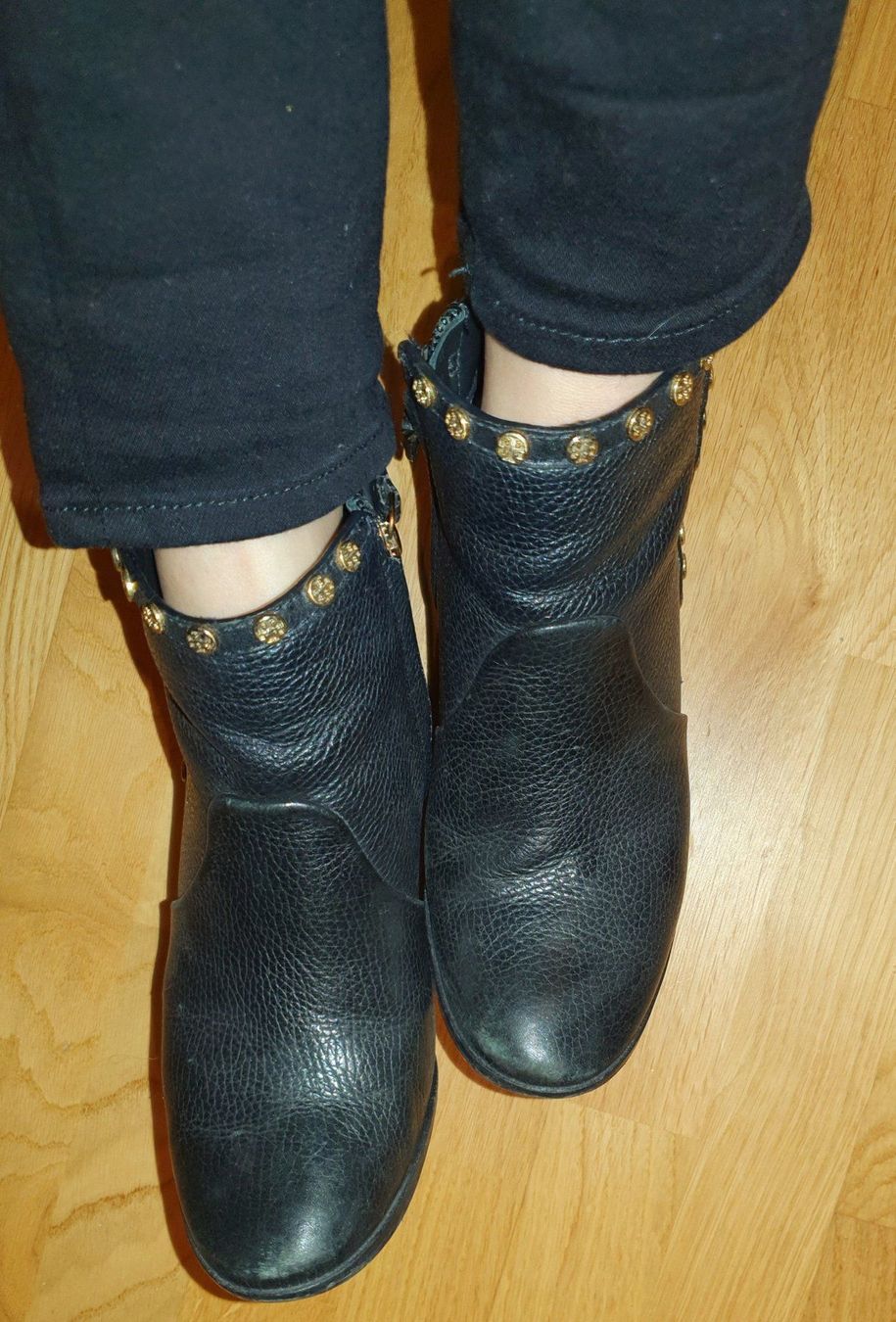 Tory Burch Scarpe da donna: ORIGINAL TORY BURCH STIEFELETTE – Usato da Wabern venduto da Tiger770 3