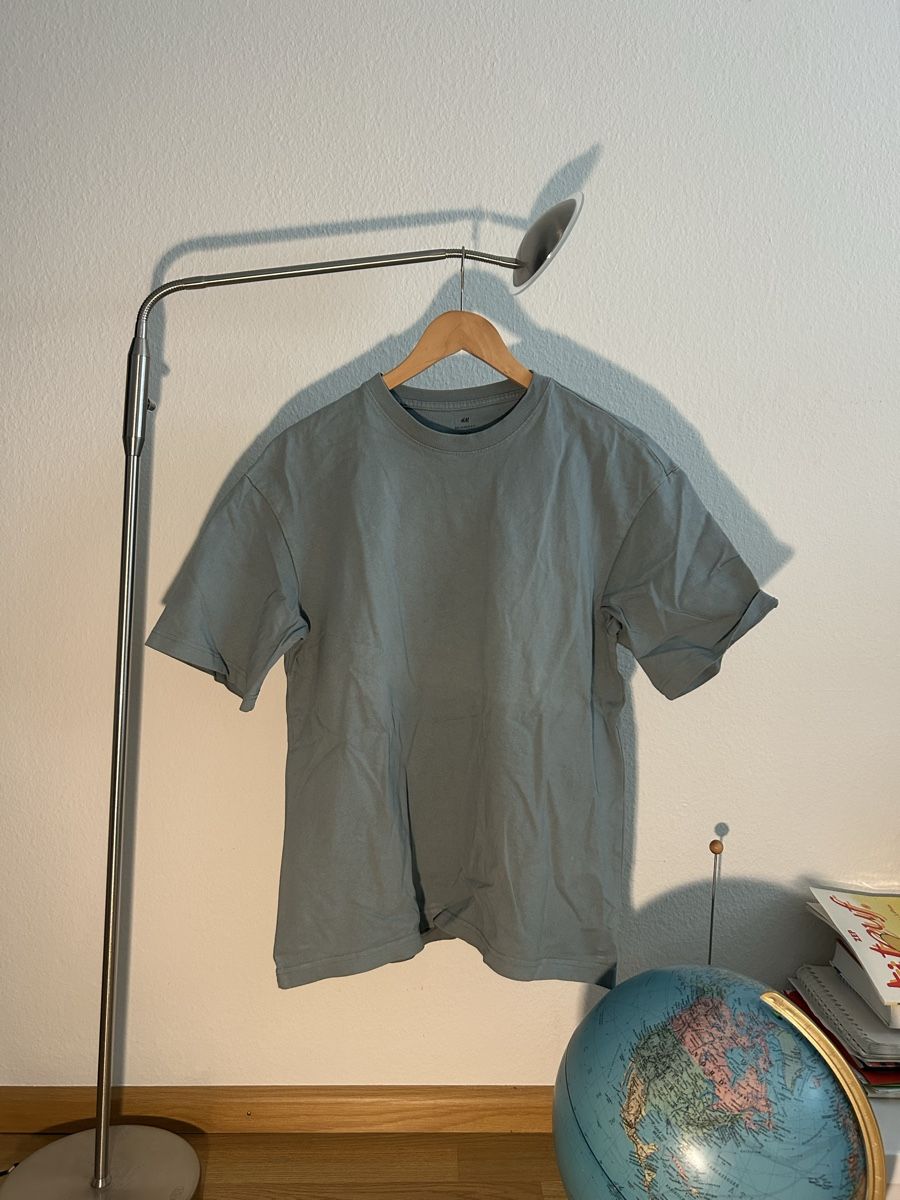 Kleiderpakete: Oversize T-Shirts zwei Stück – Gebraucht aus Reinach BL von the_9lwh 2