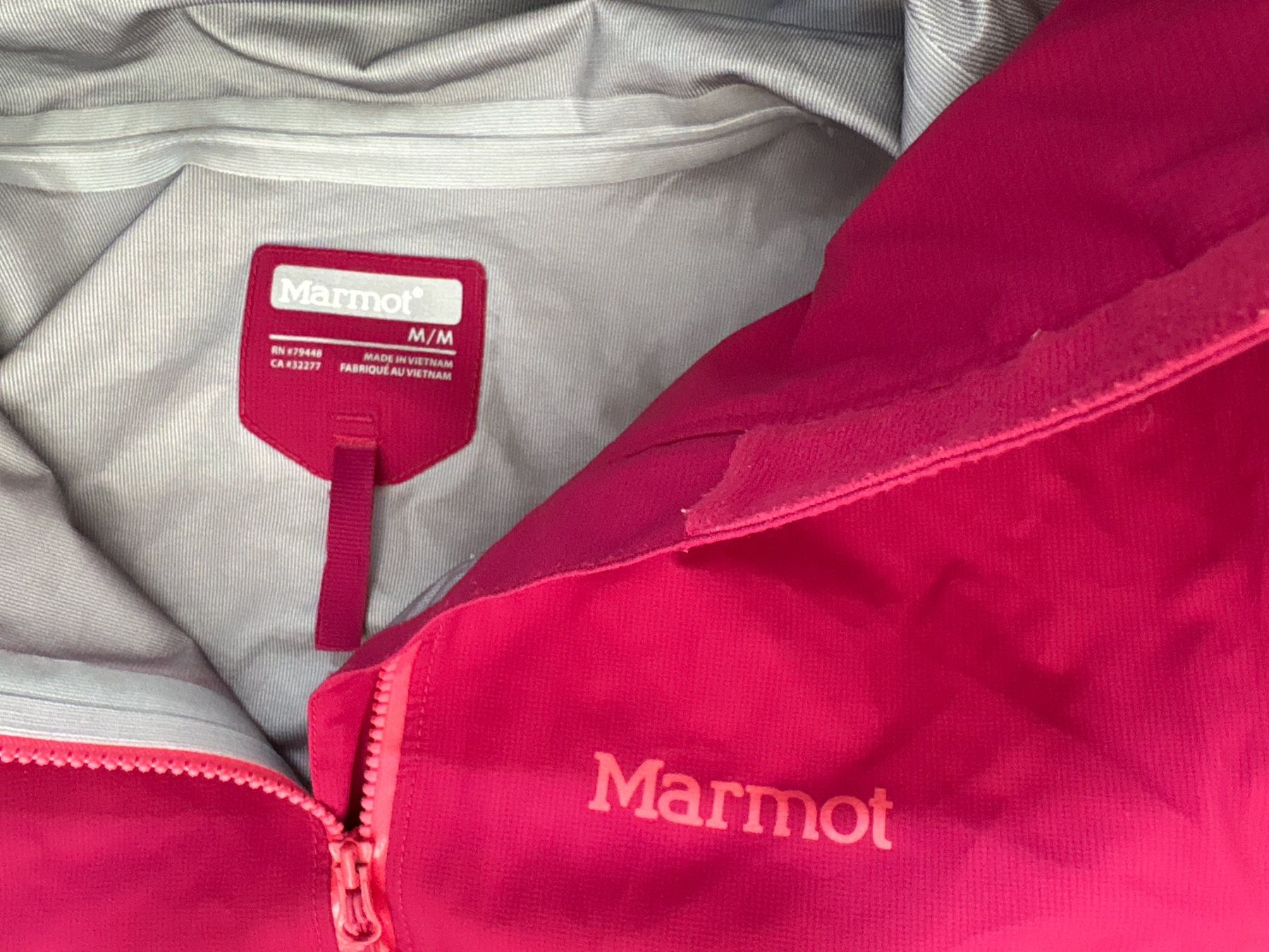 Marmot Vestes: Marmot Starfire Jacket – D'occasion à Elgg par Jo_Naj 3