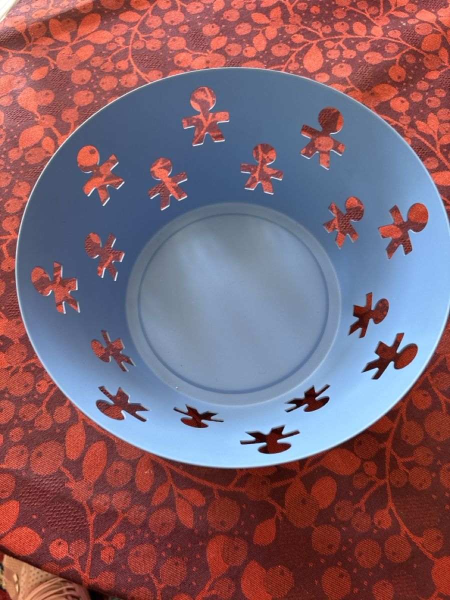 Alessi Recipients et similaires: Alessi Schale – D'occasion à Baden par Laraine561