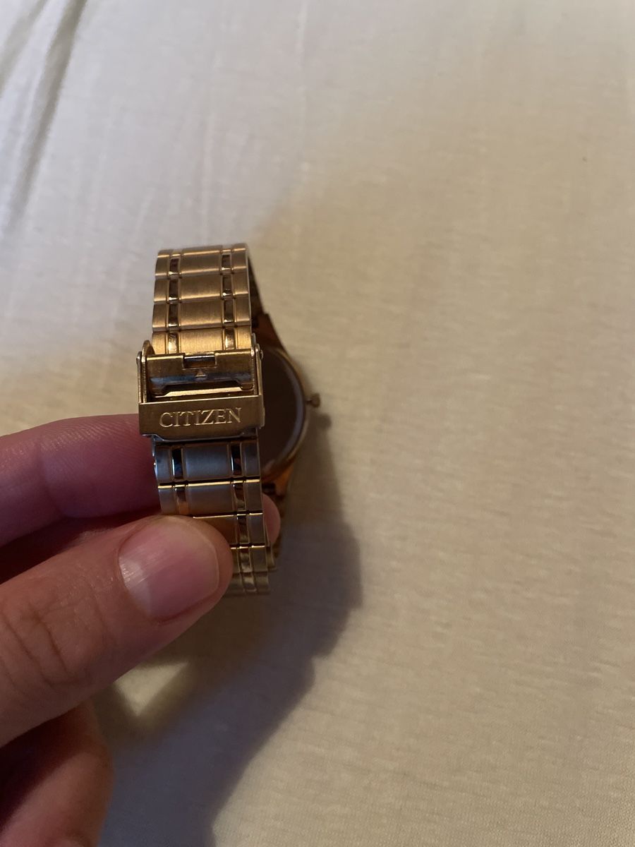 Citizen Orologi: Uhr – Usato da Reinach AG venduto da M_2024 1