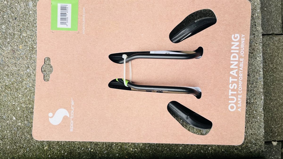Ersatzteile: Neuer Gel Sattel – Neu und originalverpackt aus Schübelbach von Lilly_28 1