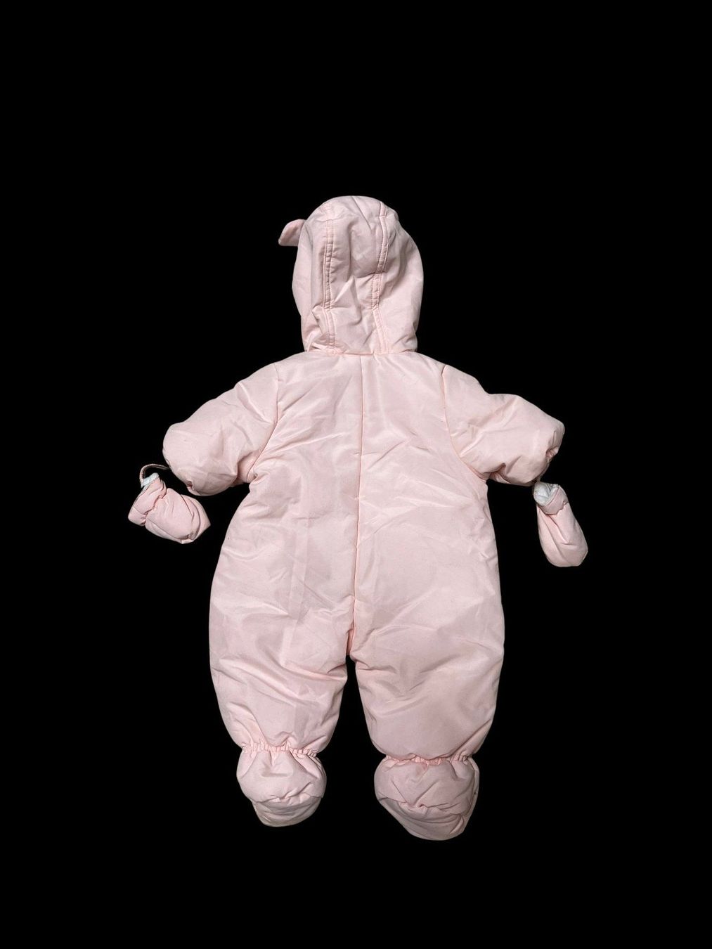 Babyanzüge: Baby Winteranzug – Neu (gemäss Beschreibung) aus Richterswil von netflixa 1