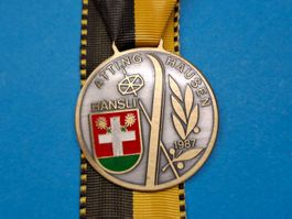 Hänsli Attinghausen 1987 (L552)