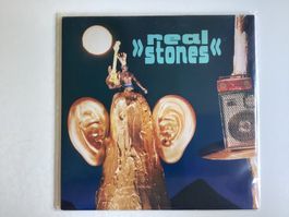 Various Artists Doppel-LP - Real Stones