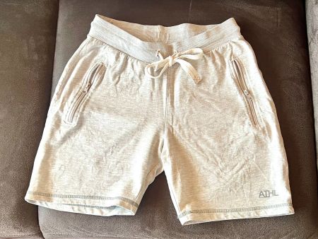 kurze Hose / Gr. S