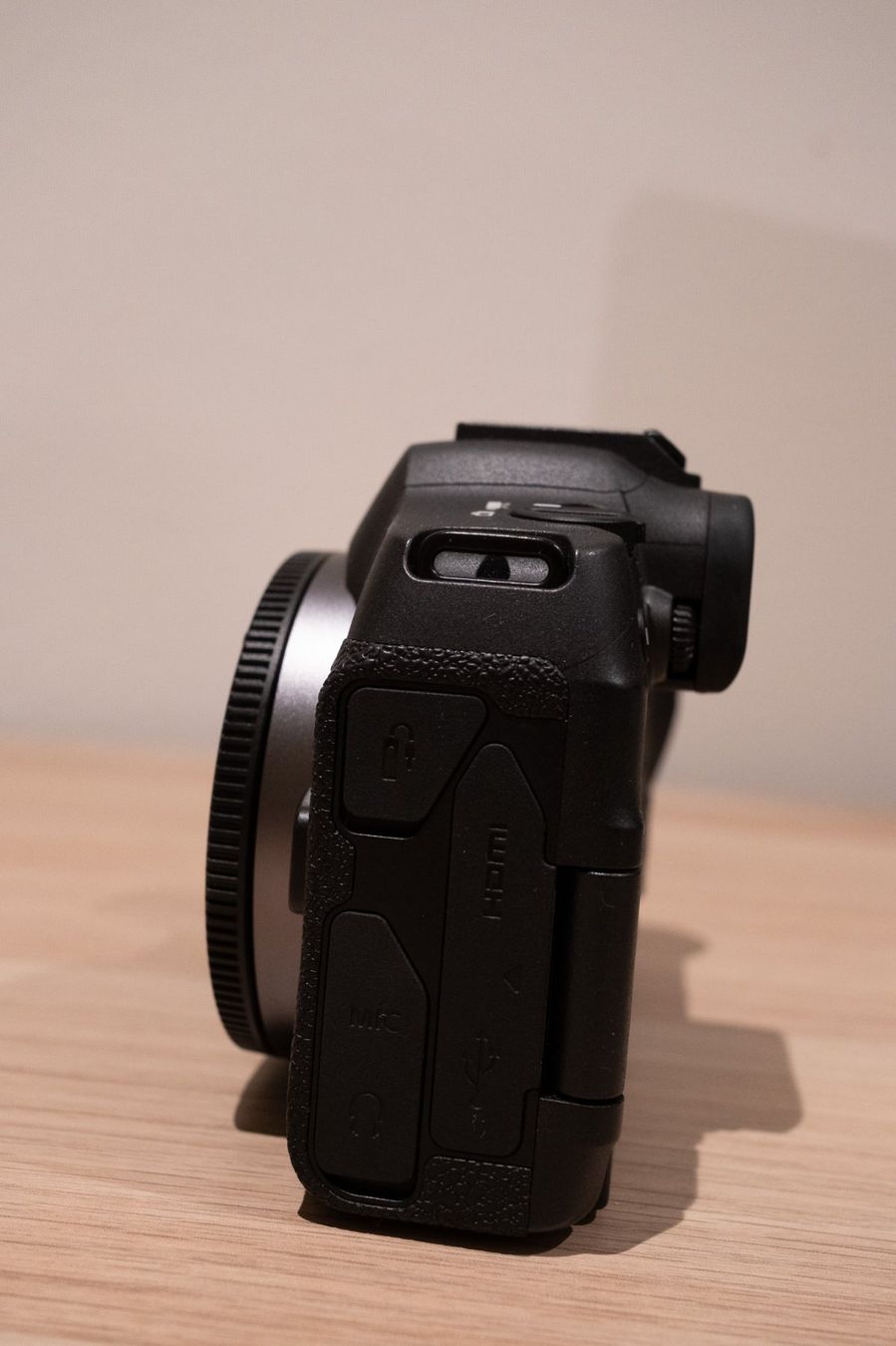 Canon Fotocamera: Canon EOS R8 OVP – Usato da Basel venduto da jia_b2ky 4
