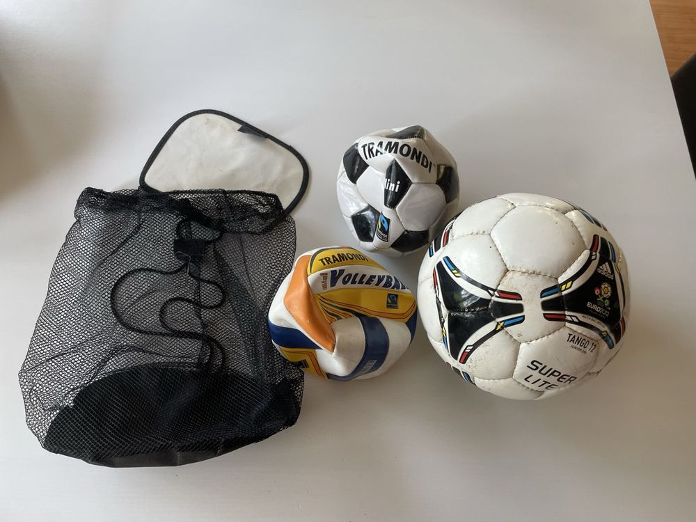 Adidas Tango 12 Super Lite Fussball EM 2012 Replica! (Gebraucht