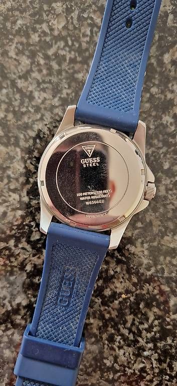 Orologi: Guess Armbanduhr – Usato da Root venduto da 123.aless 1
