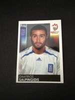 Panini UEFA EM 2008 Sticker - Nr. 379