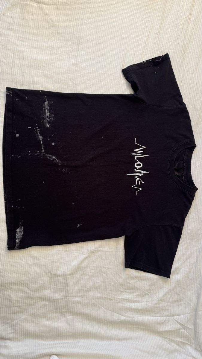 Vlone T-shirt: VLONE tshirt XL – Usato da Brugg AG venduto da GiovanniVercetti