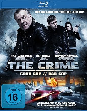 Tutti i DVDs: The Crime - Good Cop Bad Cop – Usato da Wettingen venduto da Reviled