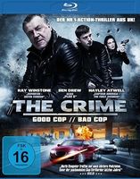 The Crime - Good Cop Bad Cop