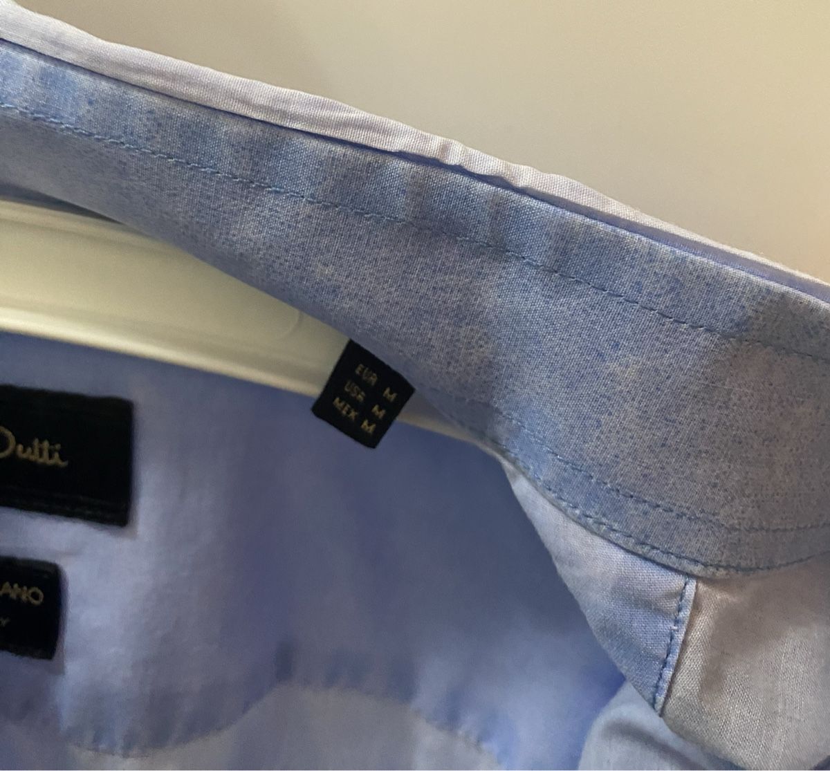 Massimo Dutti Hemden: Massimo Dutti Hemd – Gebraucht aus Opfikon von Luis144 1