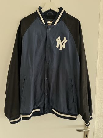 New york Yankee Jacket - Vintage
