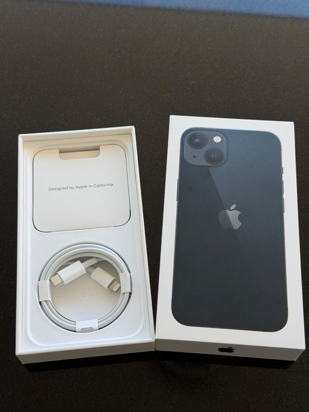 Apple Telefoni cellulari / Smartphones: iPhone 13, 256 GB – Usato da Immensee venduto da 480_fk8s 5