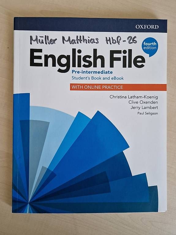 Libri: Englisch Buch – Usato da Reinach AG venduto da Matthias.m