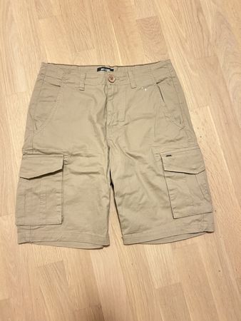 Herren Shorts beige Grösse S ONLY & SONS guter Zustand
