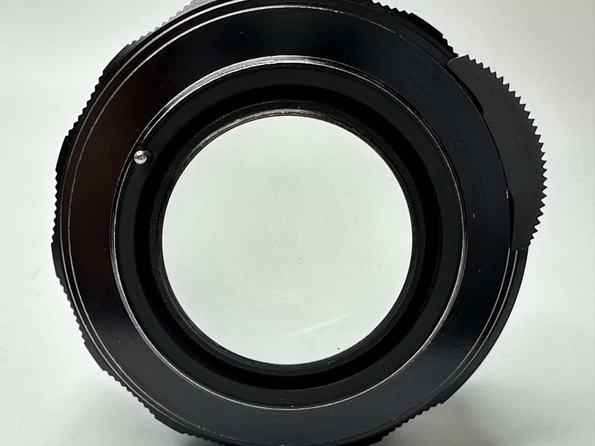 Pentax Fotocamera: Asahi Pentax Spotmatic & 8 Elemente Super Takumar 50mm – Usato da zuchwil venduto da solotin74 7