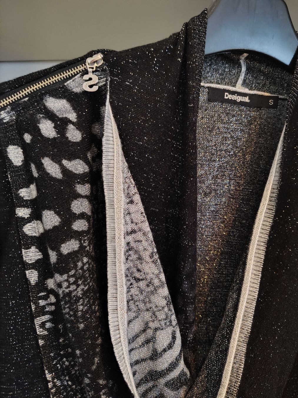 Desigual Pullover & Sweatshirts: Desigual S pullover  – Gebraucht aus tenero von Mam74 1