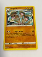 Pokemon-Karte Dugtrio 077/198