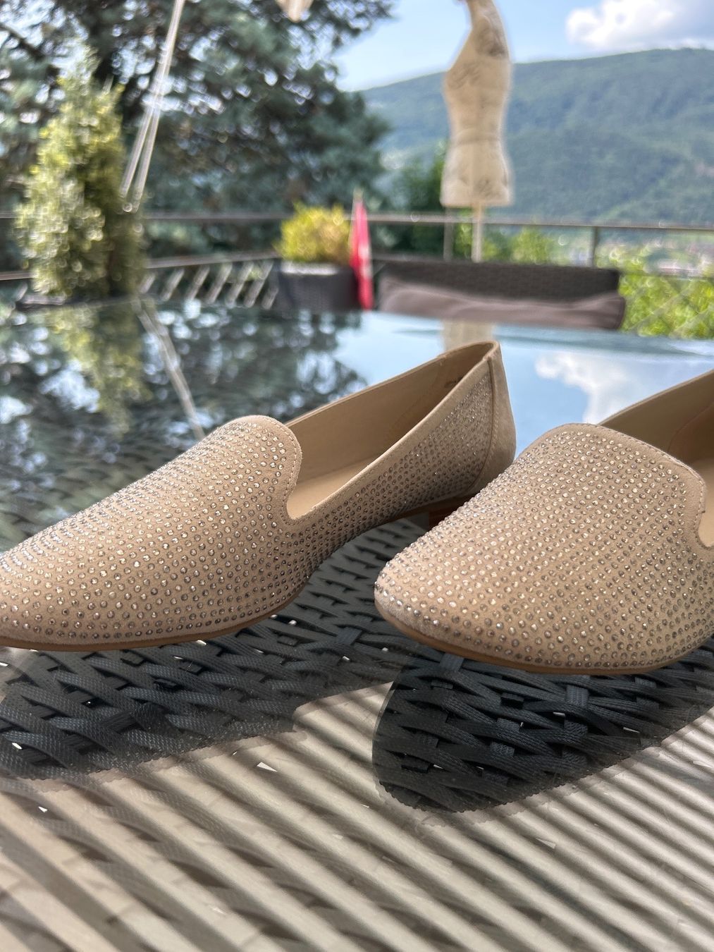 Graceland Scarpe da donna: Schuhe -Slippers Neu (38) – Nuovo (secondo la descrizione) da Vezia venduto da sidu03 9