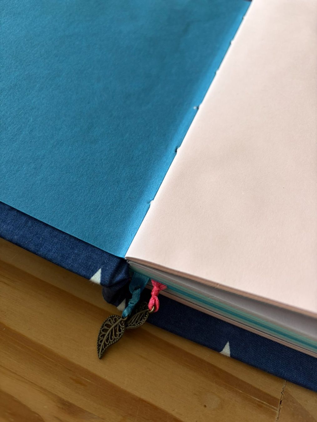 Blocchi: Notizbuch handmade – Usato da Schlieren venduto da con_hdp9 3