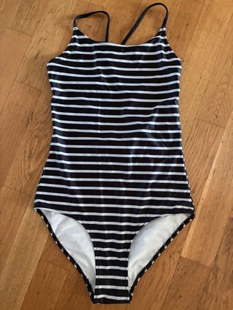Tolles Badekleid Gr. 170, H&M