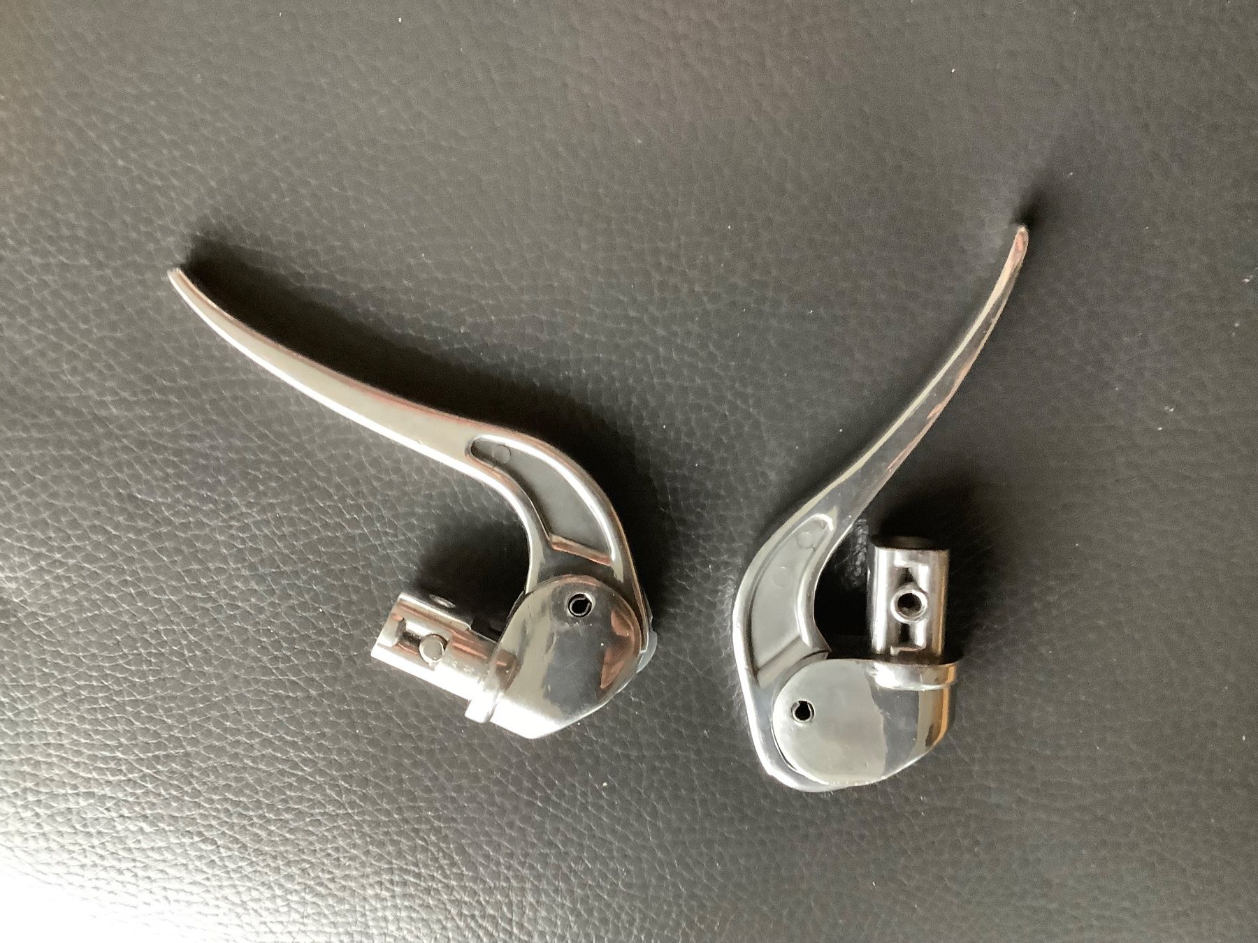 Solex Ciclomotori: Bremshebel Solex 3800-5000 – Nuovo (secondo la descrizione) da Weisslingen venduto da Wsteinbeisser